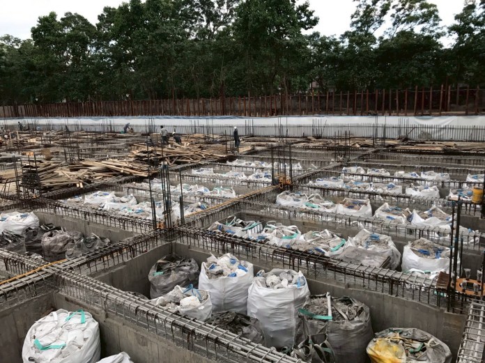 想省清運費!逾千噸廢棄物竟藏廠房地基 10人遭桃檢起訴 S 175456296 0 0