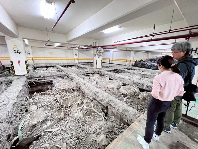 想省清運費!逾千噸廢棄物竟藏廠房地基 10人遭桃檢起訴 S 175456287 0