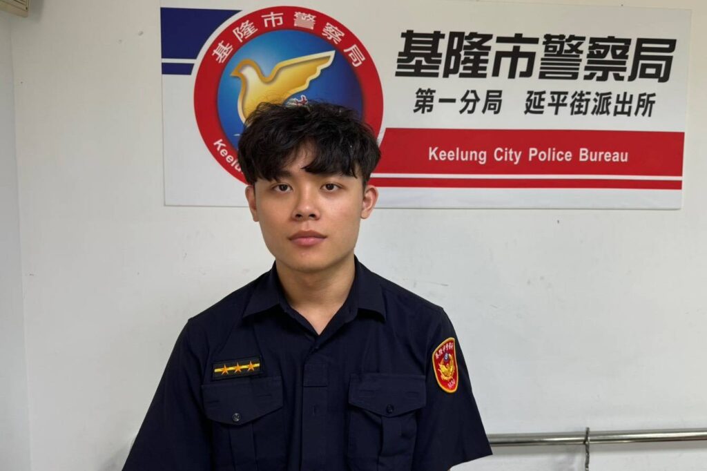 我兒子出事了  警及時識破詐騙手法保障民眾財產安全