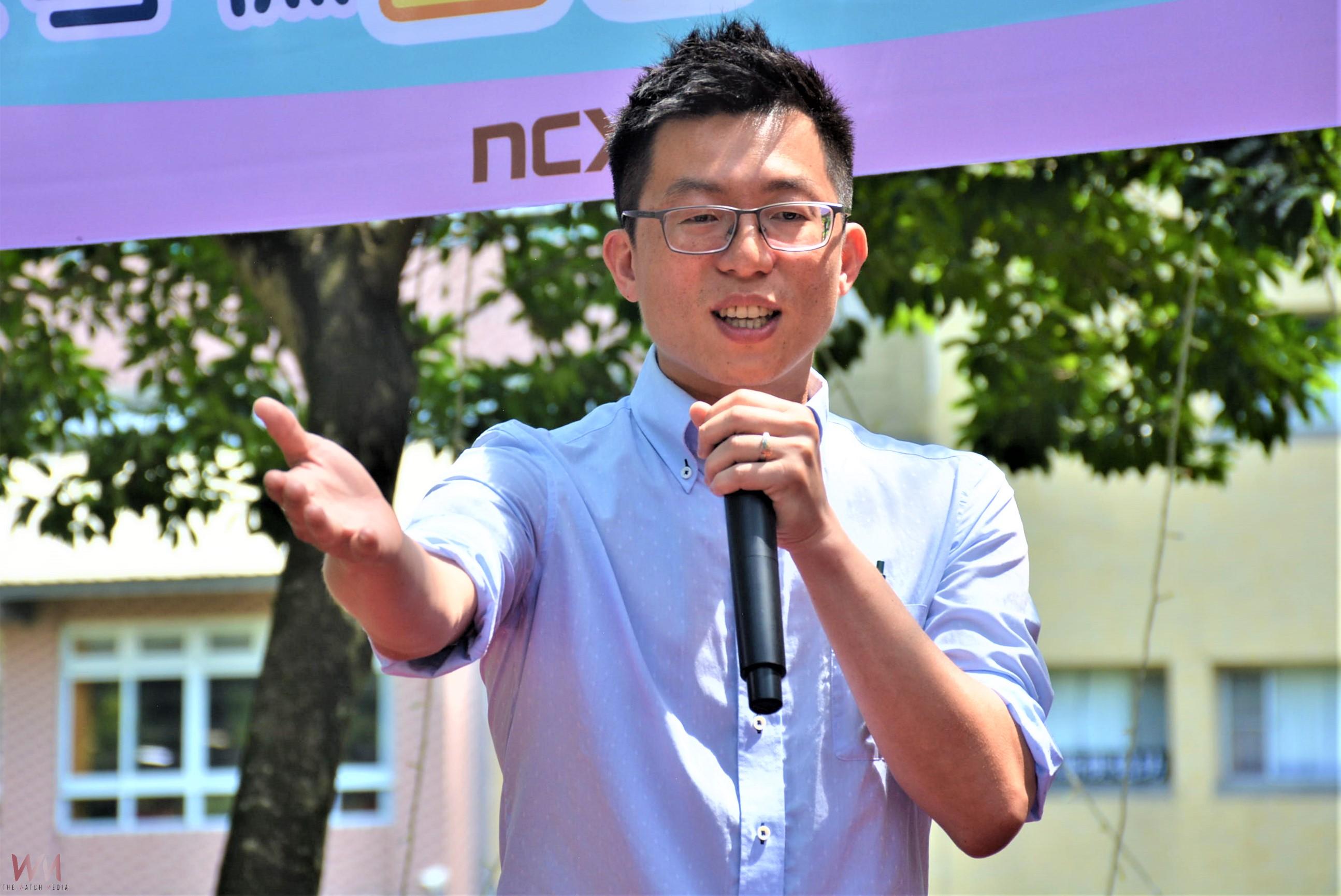 醬油黑豆雪糕 嘉大冰品顛覆傳統印象 - https://www.watchmedia01.com