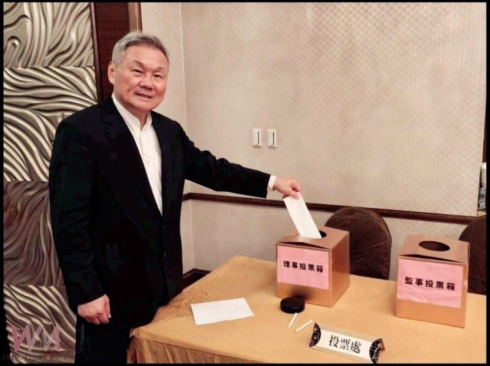 凝聚醫界力量 共築健康願景 中華醫界團結聯盟協會盛大成立 - https://www.watchmedia01.com