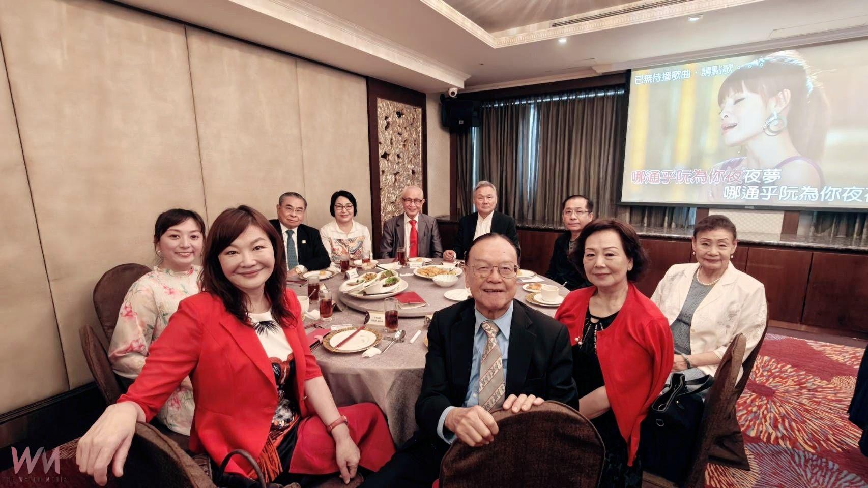 凝聚醫界力量 共築健康願景 中華醫界團結聯盟協會盛大成立 - https://www.watchmedia01.com