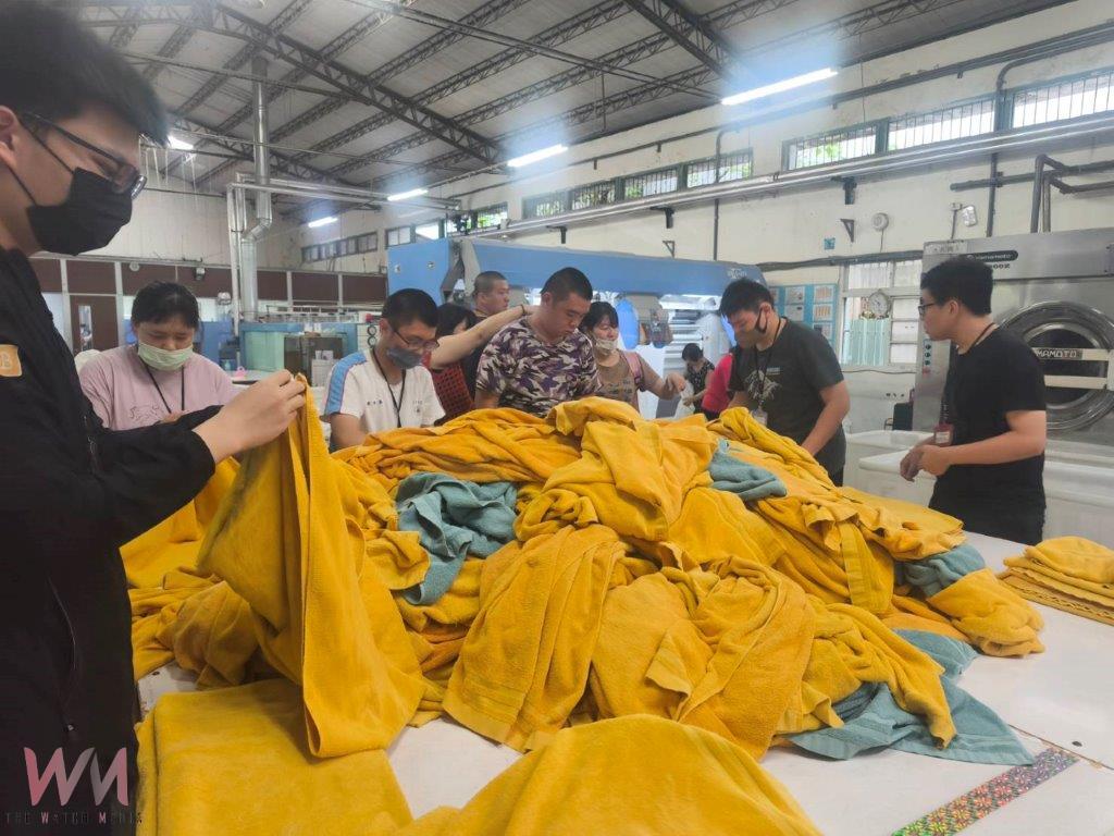 協助身心障礙者探索職涯 中市勞工局與友善企業合作開辦職場體驗營 - https://www.watchmedia01.com