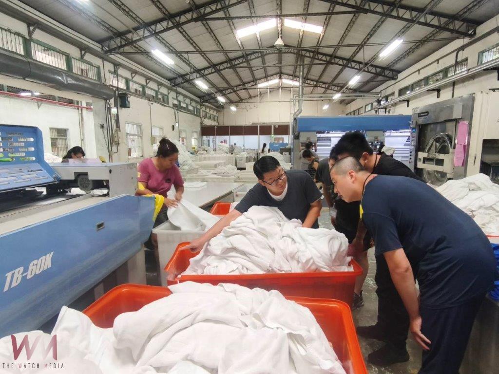 協助身心障礙者探索職涯 中市勞工局與友善企業合作開辦職場體驗營 - https://www.watchmedia01.com