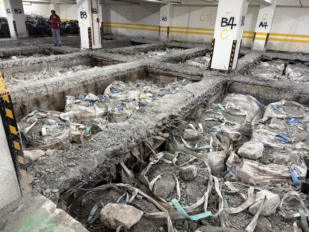 桃園市破獲非法掩埋千噸廢棄物 地檢署依法起訴10人及3家公司