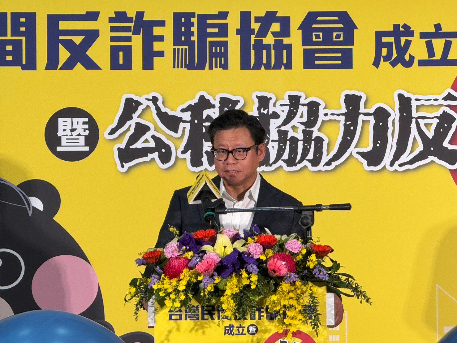 未把關成詐團幫兇　台灣民間反詐騙協會擬提告facebook台分公司