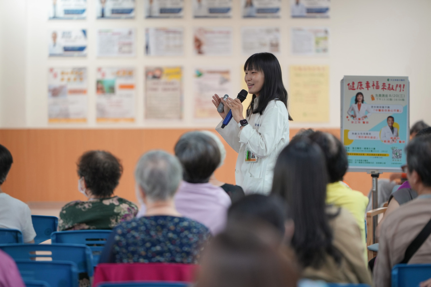 新陳代謝不打烊 醫師健康秘訣大公開