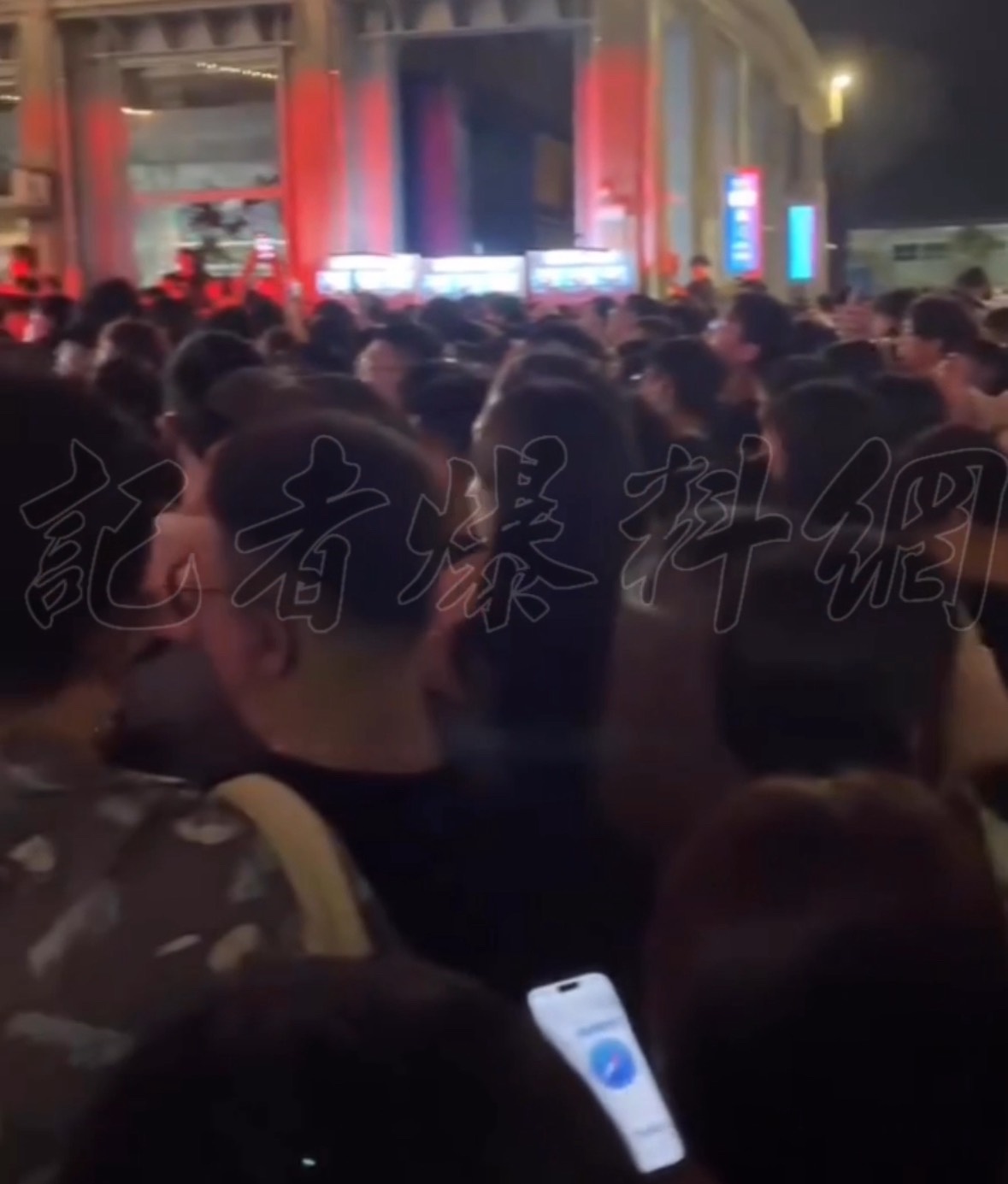 快訊／高雄發大財？大港橋「被癱瘓」！全為了「他們」