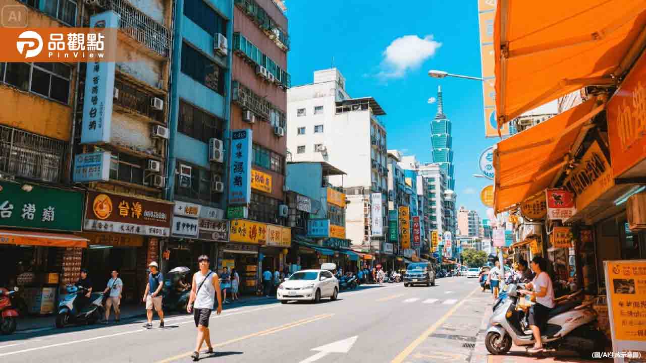 全台高溫飆38度!這天開始變天 梅雨鋒面報到