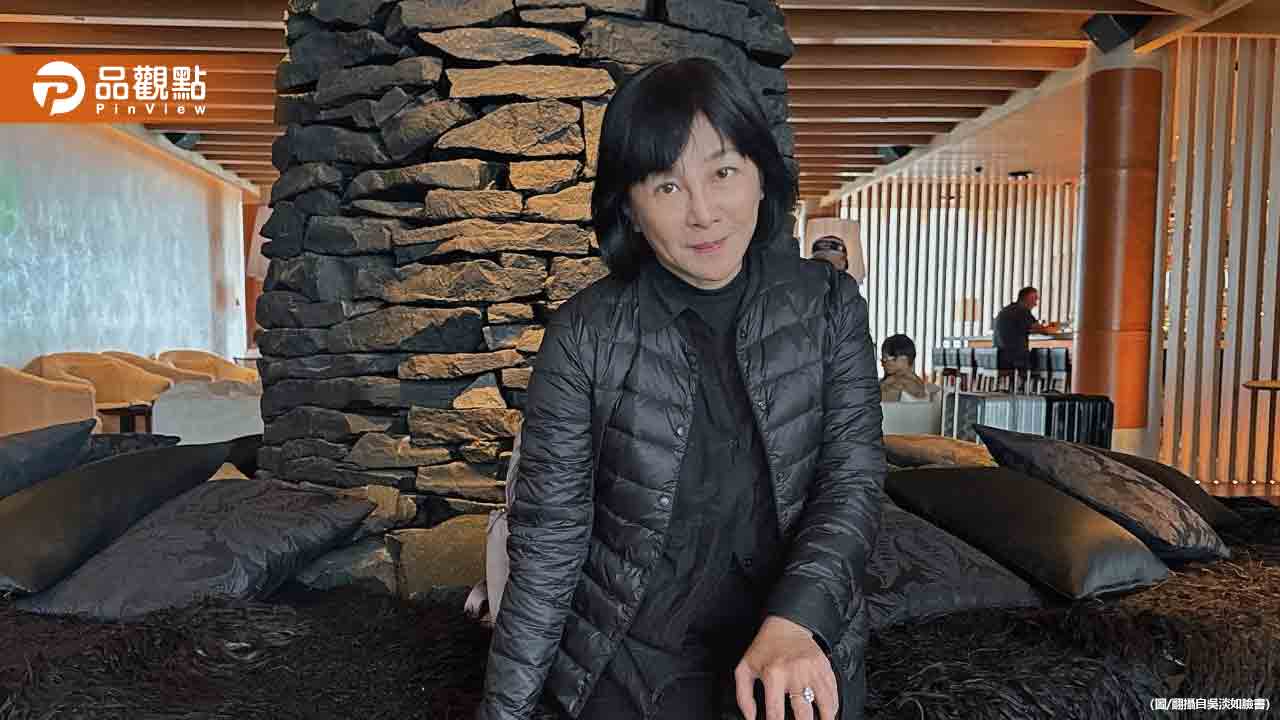 吳淡如愛上北海道美景!狂買4房 慘賠上百萬日圓