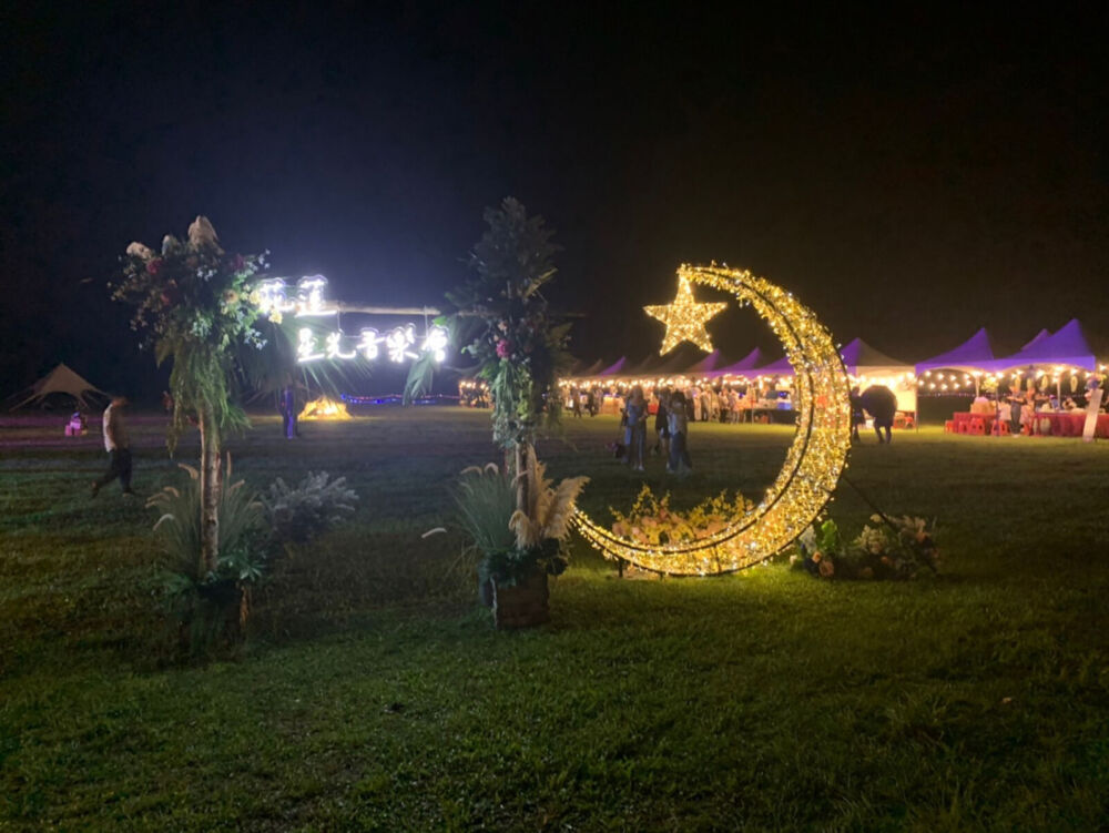 花蓮「星光音樂會」獲美國MUSE金獎 徐榛蔚預告將再聯名「小王子」創新亮點 234 花蓮「星光音樂會」獲美國MUSE金獎 徐榛蔚預告將再聯名「小王子」創新亮點 233