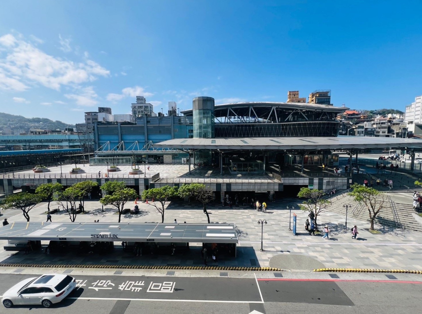 台鐵站點房市交易王　永慶房產集團：汐科火車站奪下北北基桃第一 235