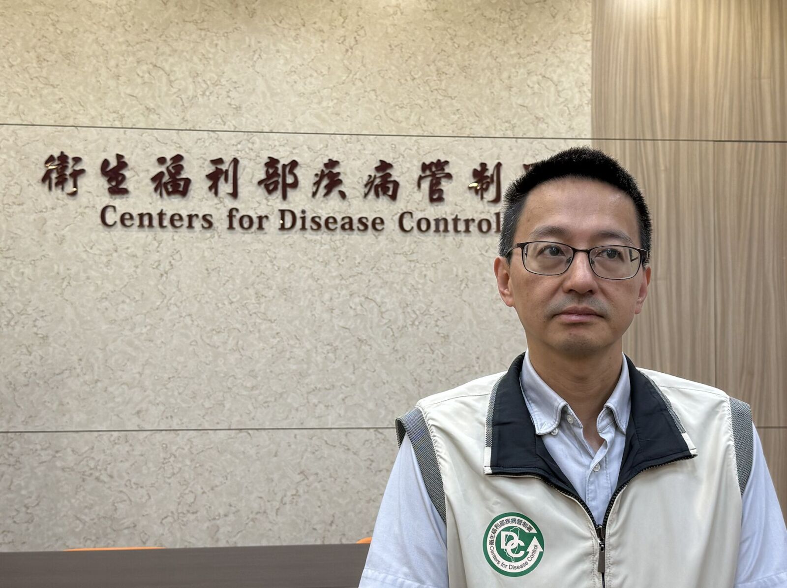 全台搶打疫苗「3天翻3倍」 認了新冠急又猛！羅一鈞：單週病號恐破10萬 235
