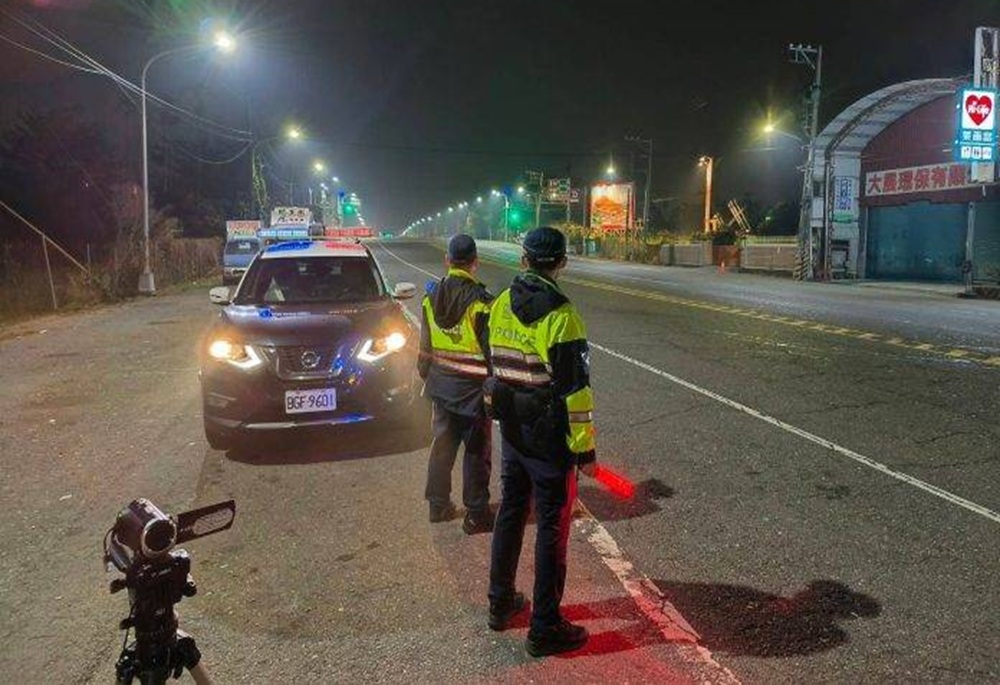 青少年交通違規風險高 屏警全面啟動強化執法專案 229 248250523a05