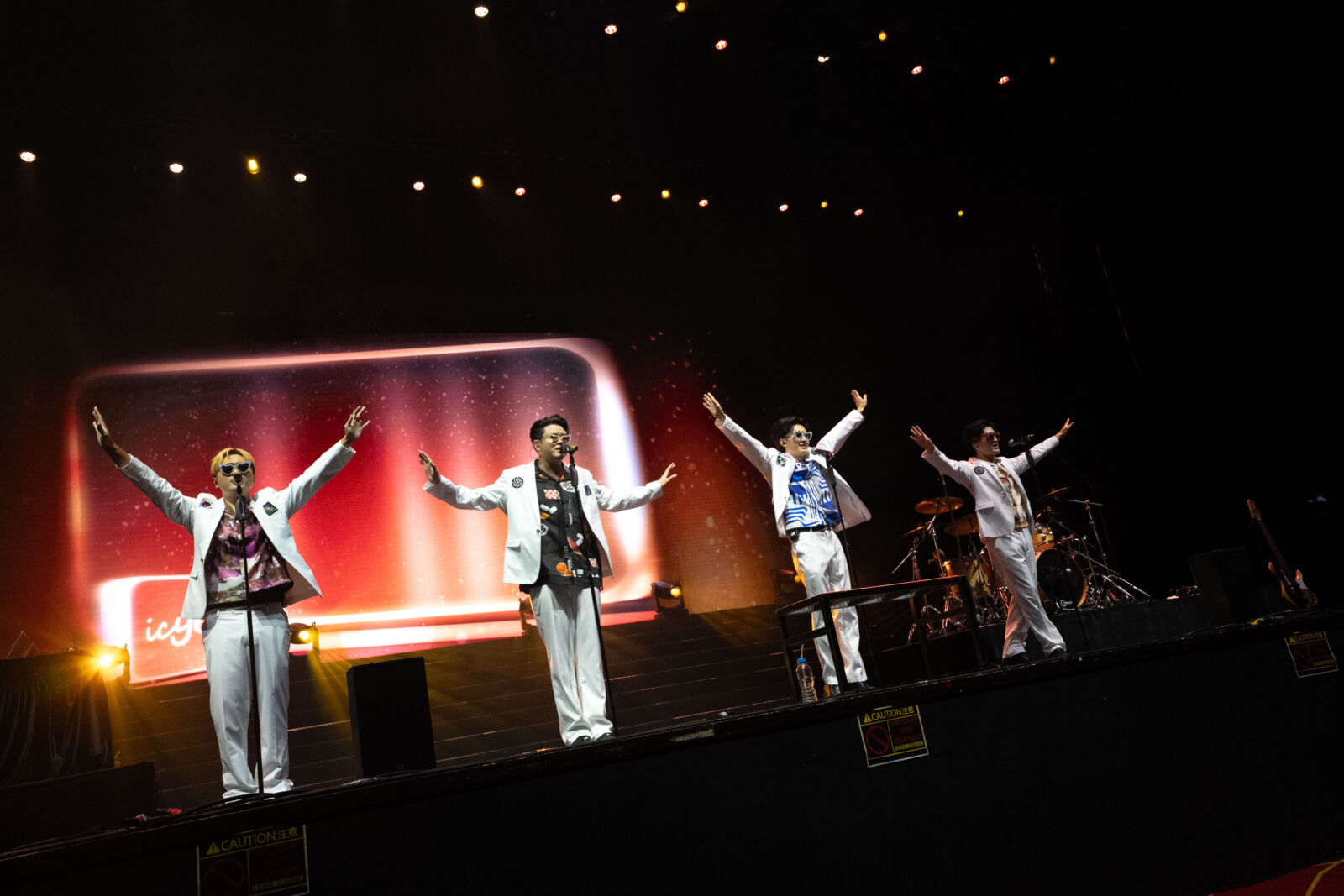 「早安晚安好喜歡」星馬澳三地演唱會 冰球樂團首次澳門觀光初體驗 208 「早安晚安好喜歡」星馬澳三地演唱會 冰球樂團首次澳門觀光初體驗 207