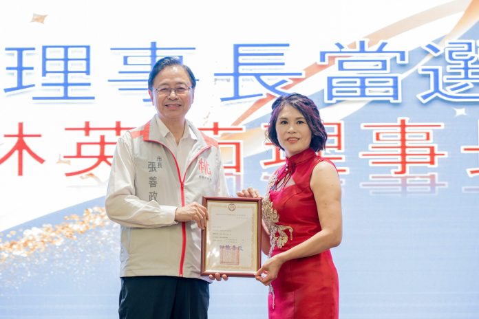 桃園城市發展中扮關鍵角色 張善政肯定地政士公會專業協助 74 a4625911 032f 4d35 a499 30bdf452f295 scaled