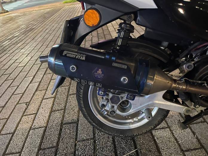重拳打擊交通亂象!桃警加強稽查噪音車、酒駕與砂石車違規同步嚴管 393335