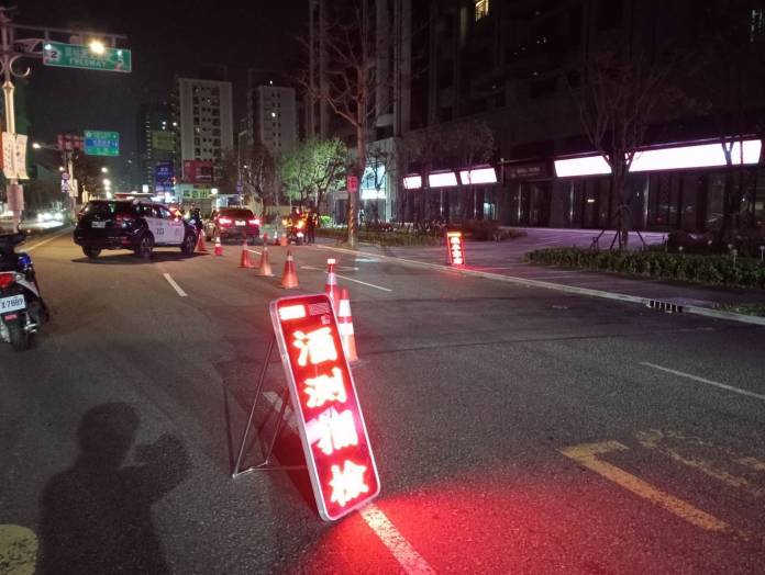 重拳打擊交通亂象!桃警加強稽查噪音車、酒駕與砂石車違規同步嚴管 393355 0