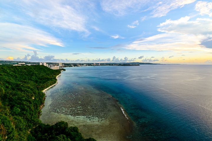 關島觀光局x迷客夏打造島嶼滋味 獨家限量好禮只在台北國際觀光博覽會