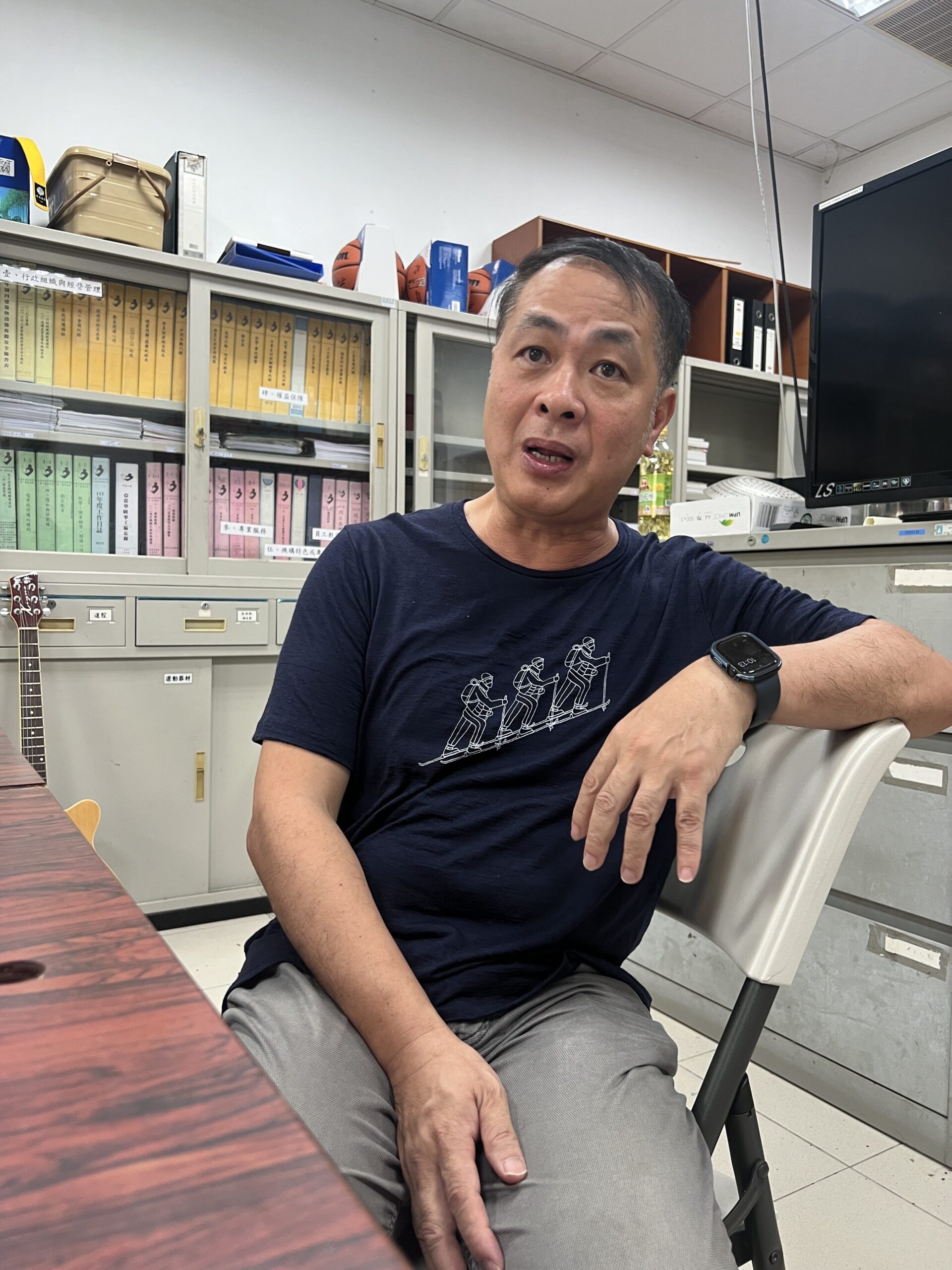 沐恩之家附設亞當少年學園功成身退依法歇業再造轉型　李國揚牧師：輔導是堅持與生命歷程的陪伴