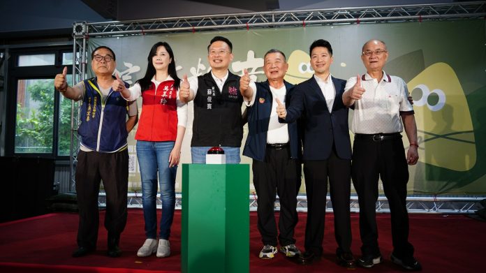 端午傳愛!桃園蓮華寺「粽情粽意」捐3000粽子溫暖弱勢 72 DSC03357 scaled