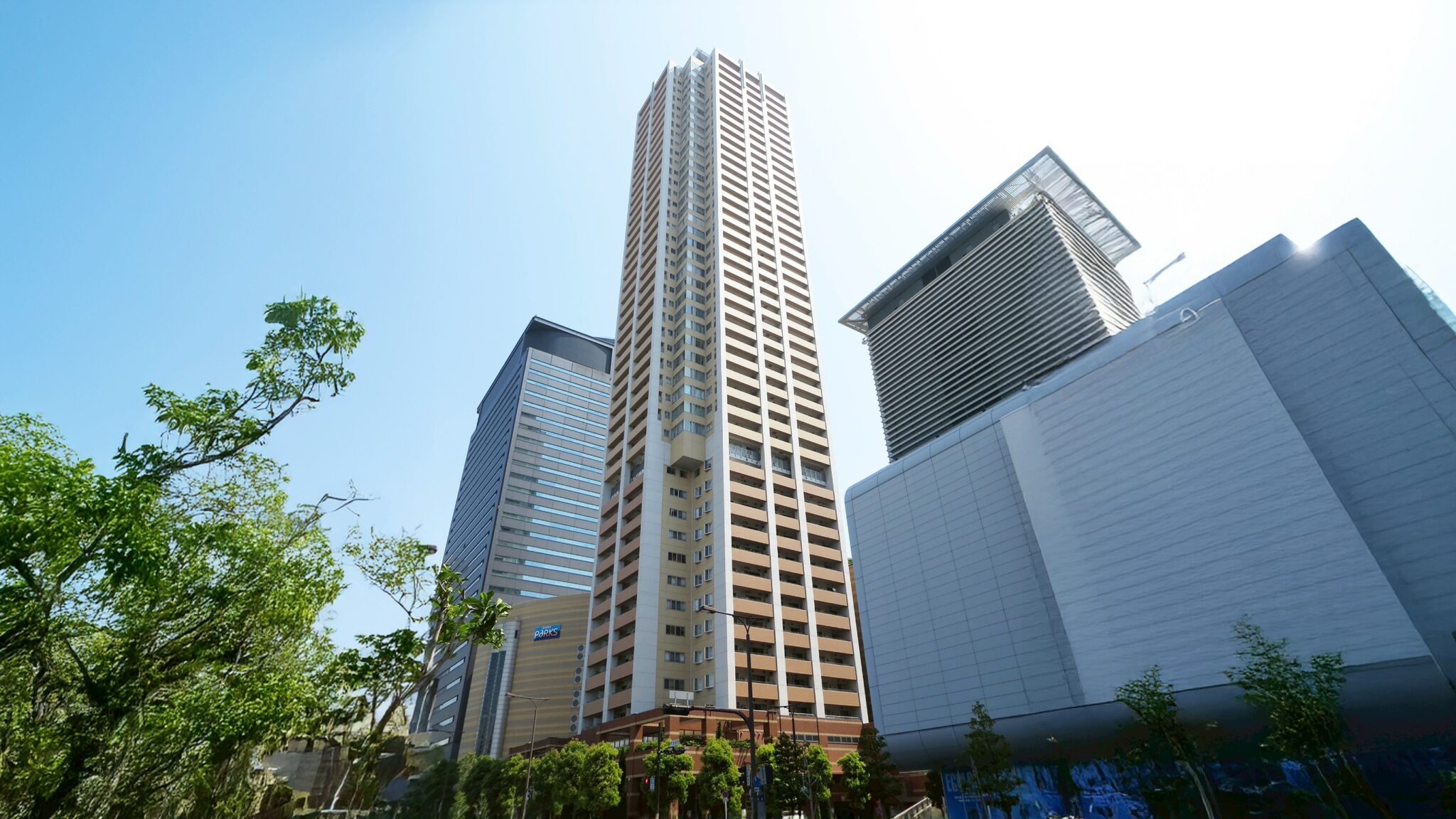 住友理工TRC制震壁,具高阻尼、高自由性、低溫依存性佳,能穩定吸收震動位移。/圖片取自維基共享資源