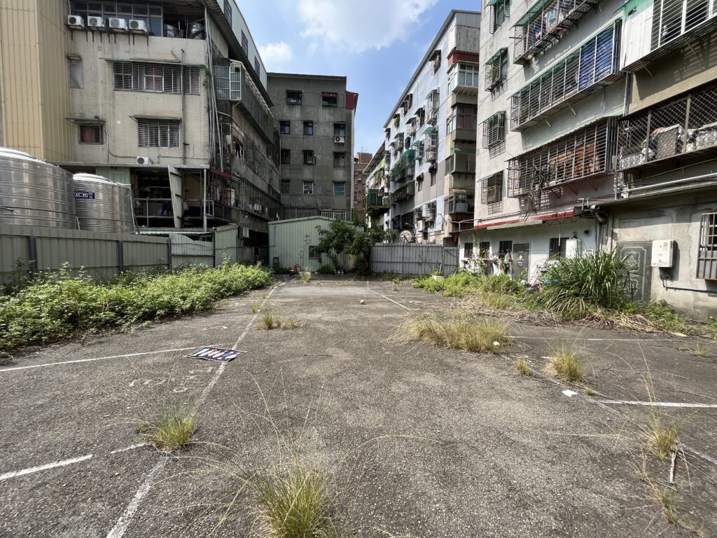 蘆洲兒七公園完工 打造鄰里共享休憩空間