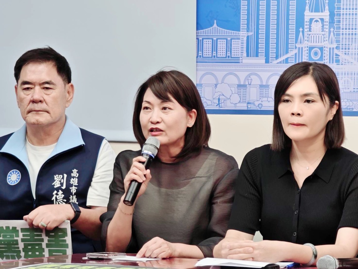 漾新聞|退役機組重啟發電?高雄人怒吼:用肺供電太誇張!