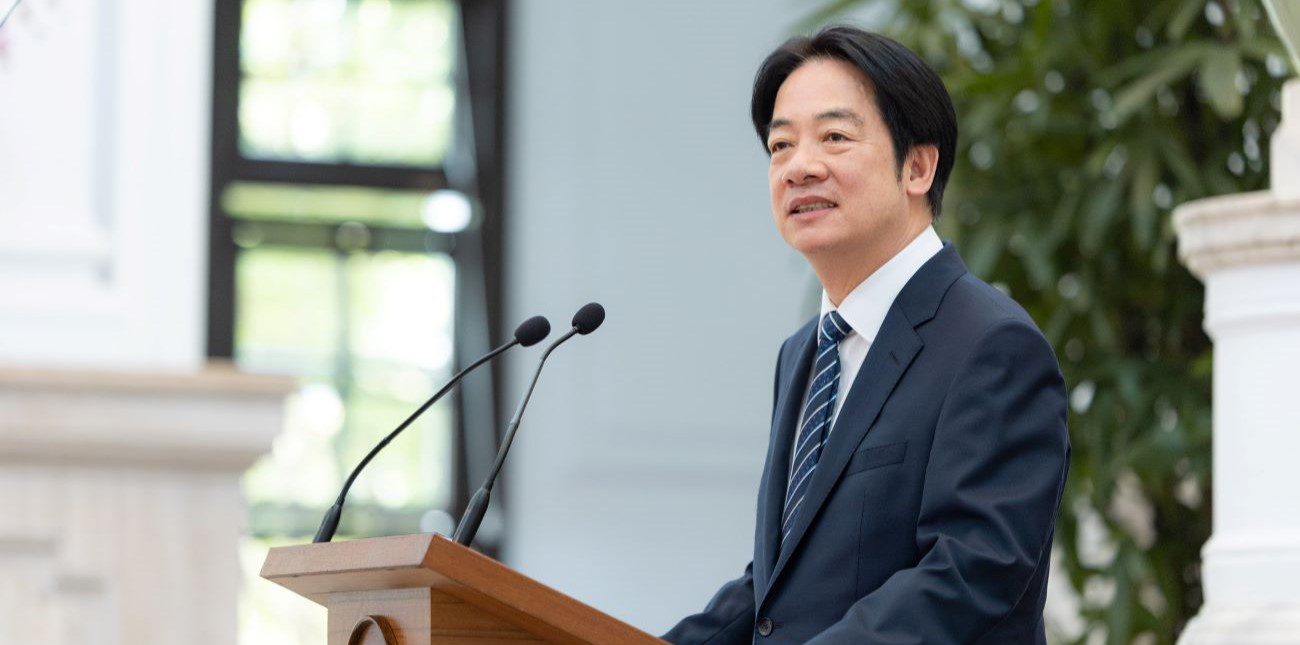 《民生廣場》賴清德拋統一條件論 是在布局還是在為美國鋪路?
