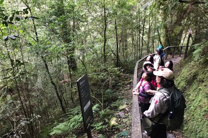 探索北橫夏季出發!三大主題遊程等你玩 再抽桃園住宿大獎