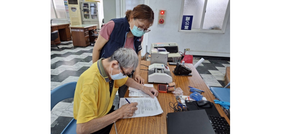高齡駕駛安心退場 高市府攜手監理所送好禮駕照繳回就可抽TR PASS五日周遊券暢遊環島 200名幸運得主等你來