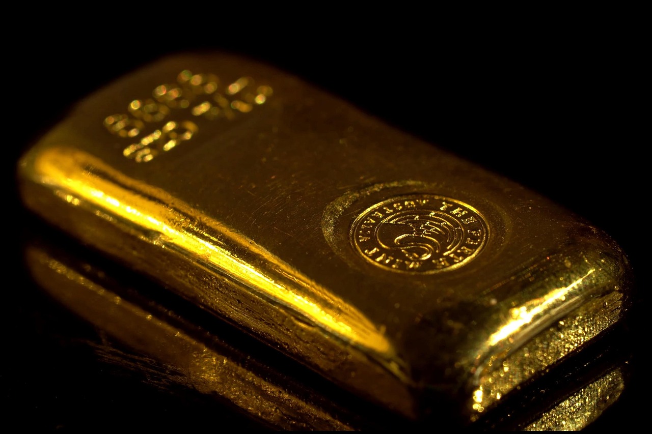 黃金跌給你看！有人兩週蒸發5.3萬　網友苦笑：心在淌血