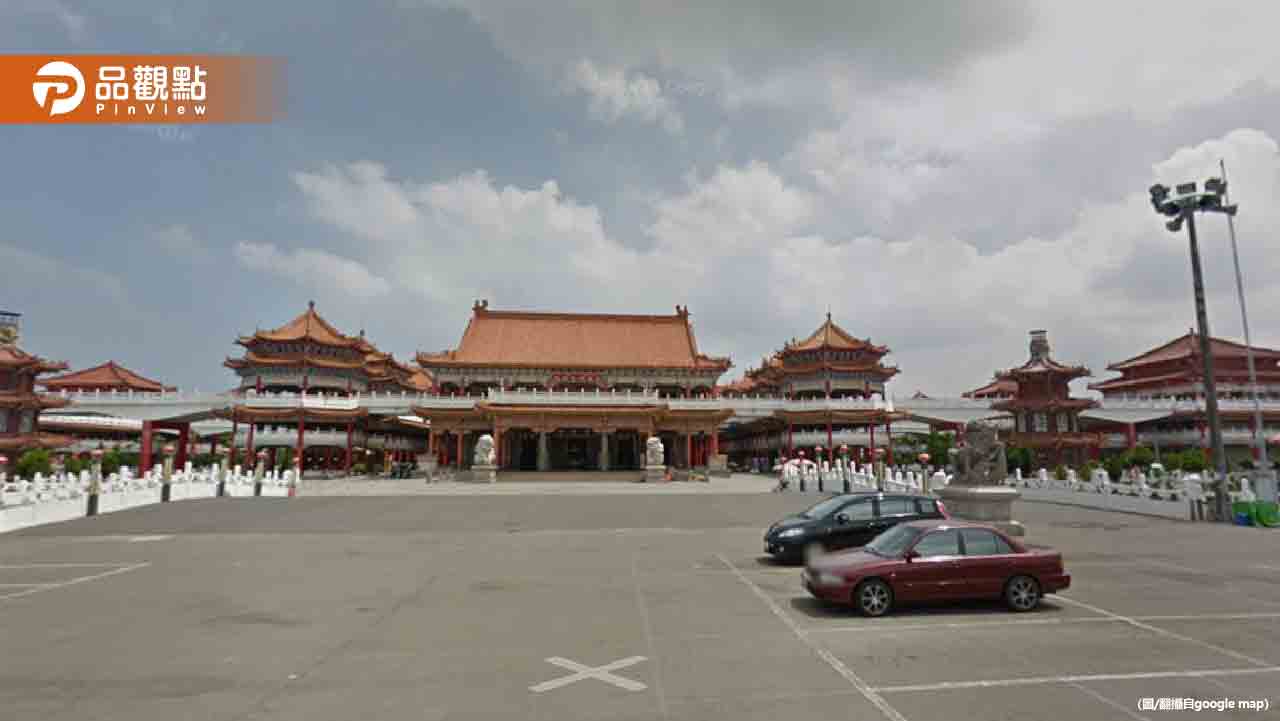 「1景點」被推爆!網:台灣唯一能打的景點