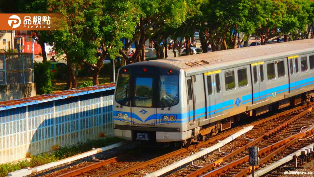 台灣還有哪裡需要捷運?網點名1縣市:有錢蓋但卡「1關鍵」