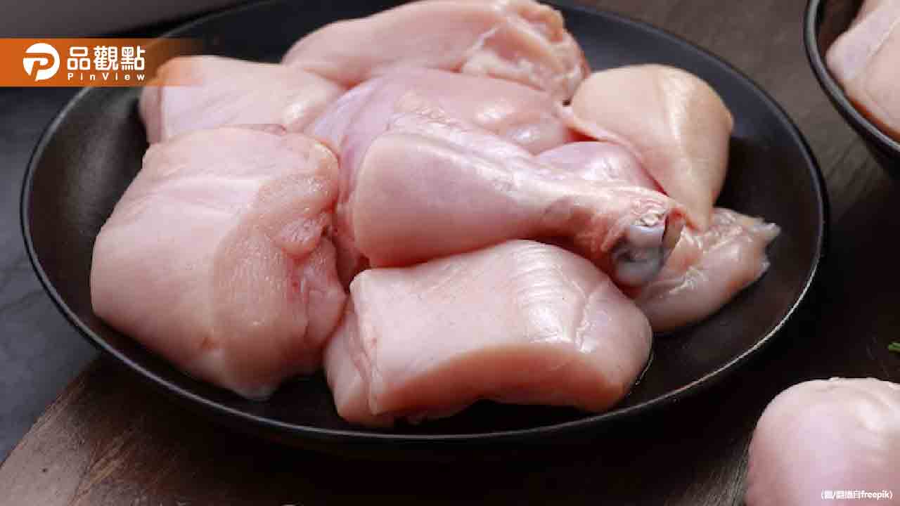 驚!雞肉吃太多「死亡率會飆升27%」安全食用量曝