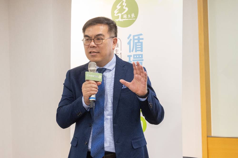 興達、大林電廠啟用引討論 彭啓明:台電調度決定合法合規 244 興達、大林電廠啟用引討論 彭啓明:台電調度決定合法合規 243