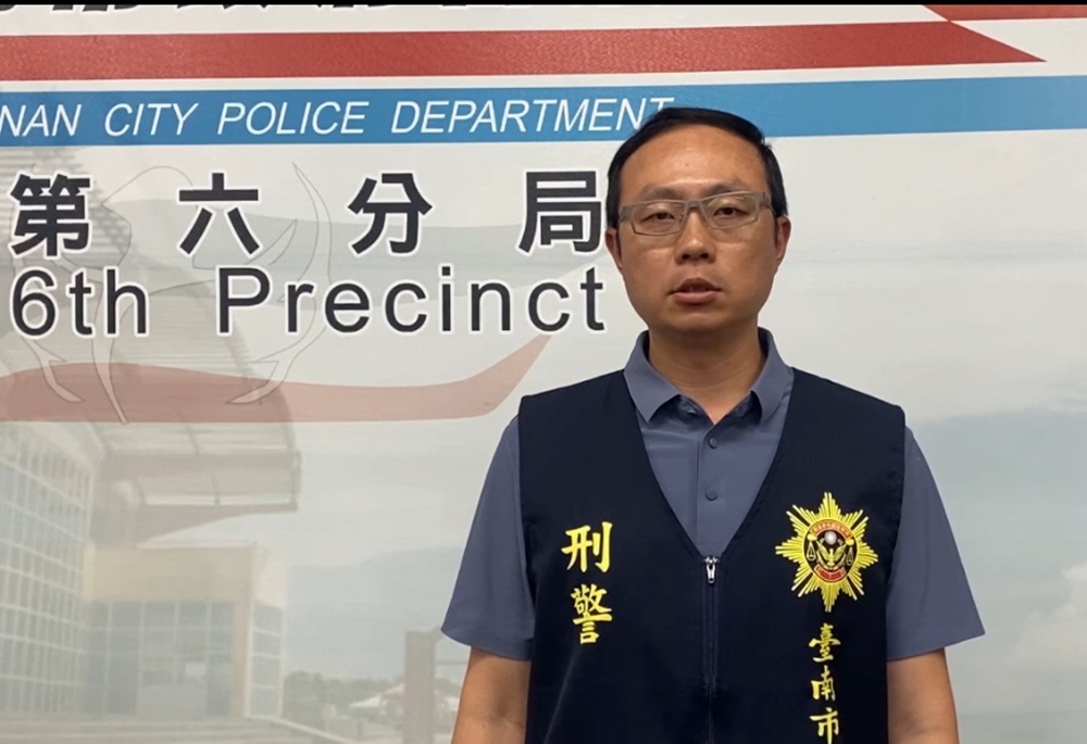 殯儀館女禮生抱怨遭「吃豆腐」 男持械入殮室狂毆禮儀業者討公道 246 248250526a05