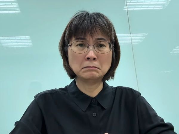 謝宜容涉貪首度開庭「向死亡部屬道歉」 痛哭拚緩刑 220 謝宜容涉貪首度開庭「向死亡部屬道歉」 痛哭拚緩刑 219