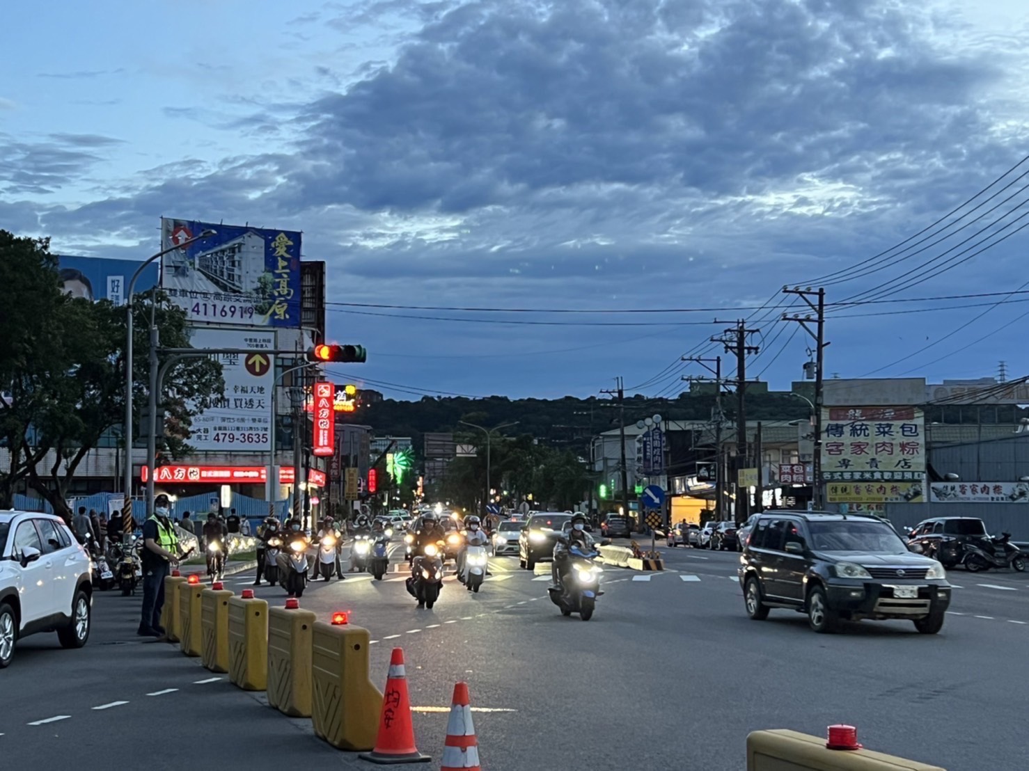龍潭歸鄉文化節5/30盛大舉行 周邊交管措施一次看 S 4161676 0