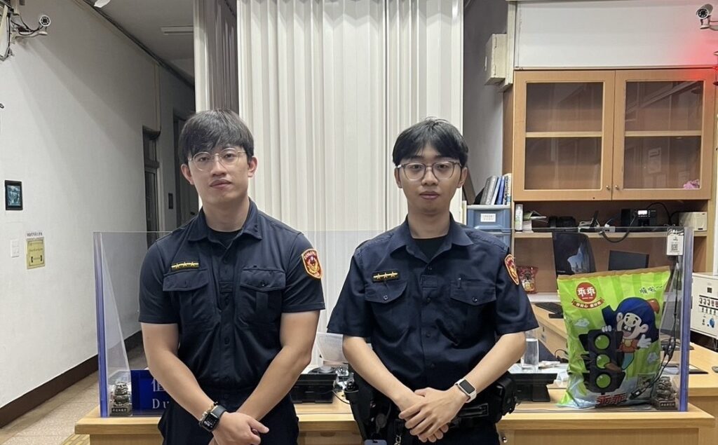 錢 誠向佛真斂財 銀行 警方識破假如來 2 1748235362694