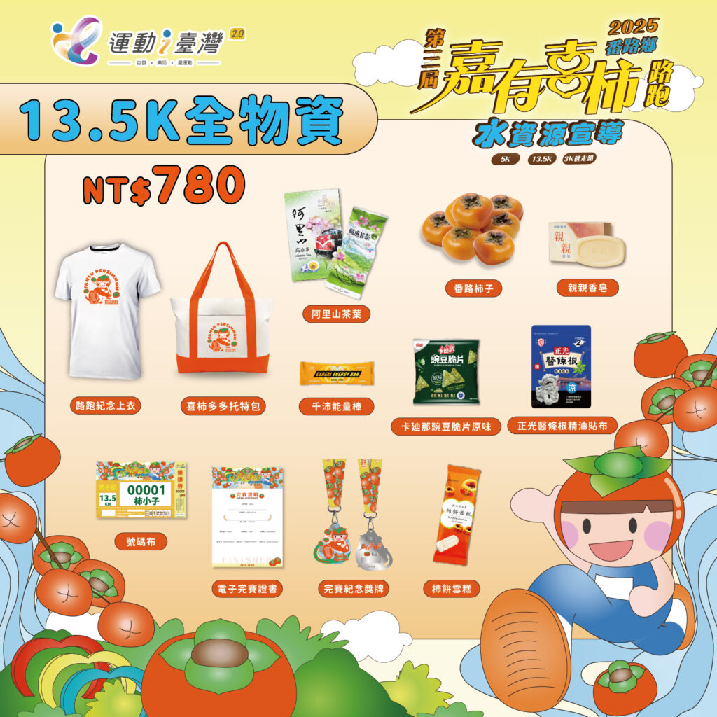 全物資 13.5全物資