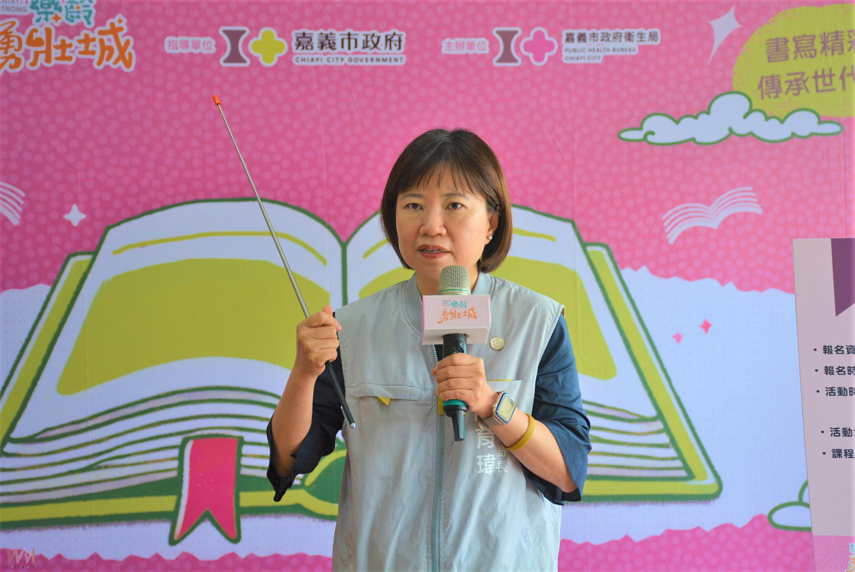 寫下生命故事 全嘉都是作家鼓勵勇壯族寫自傳 - https://www.watchmedia01.com