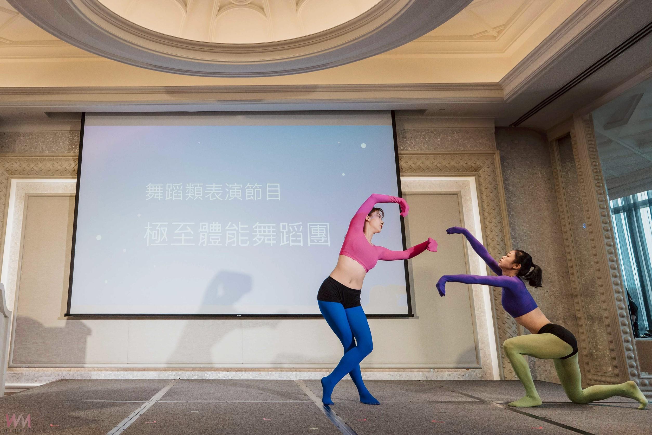 中市年度傑出演藝團隊8強鼎立 文化局:展現在地豐沛表演藝術能量 - https://www.watchmedia01.com