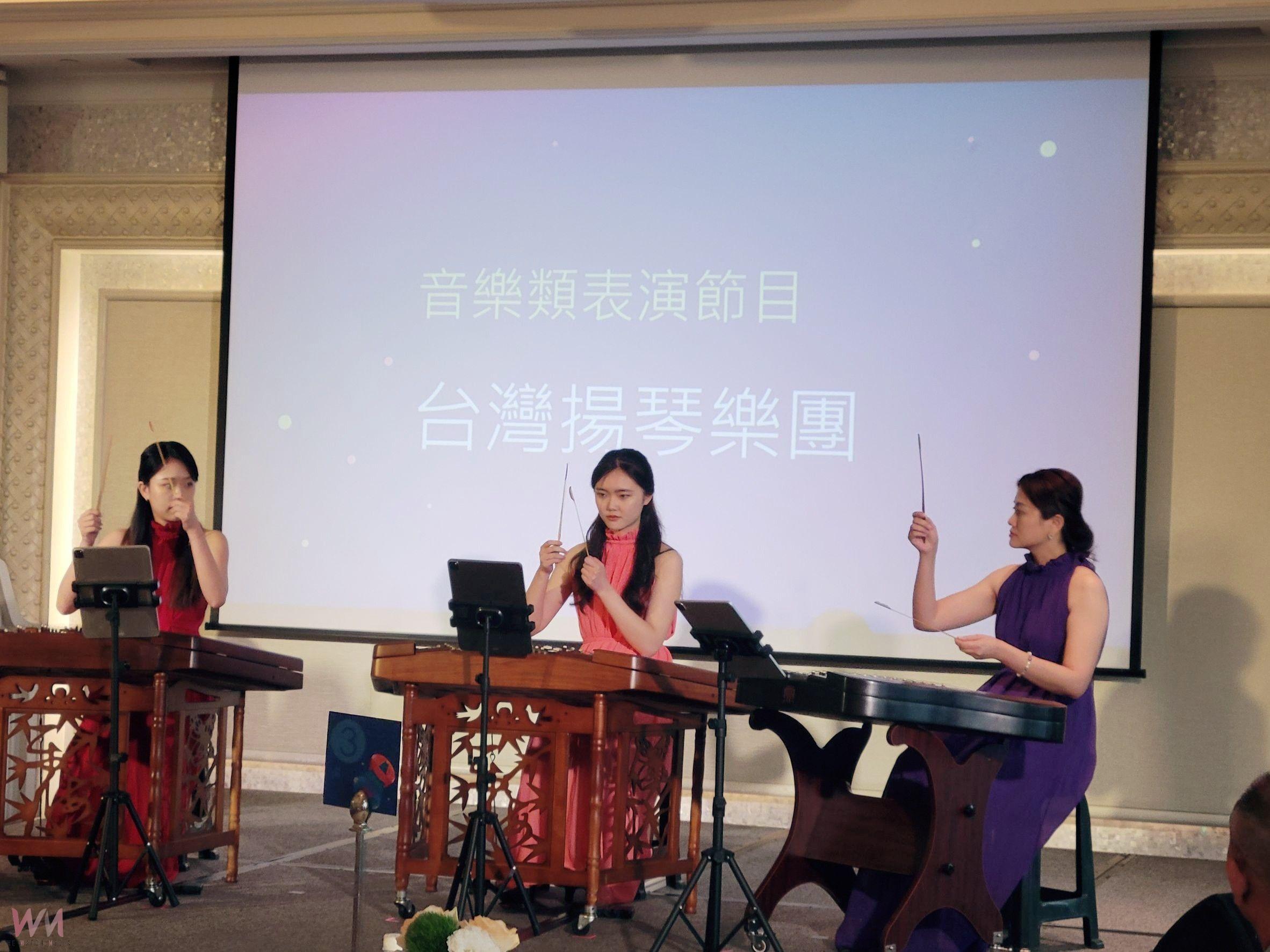 中市年度傑出演藝團隊8強鼎立 文化局:展現在地豐沛表演藝術能量 - https://www.watchmedia01.com