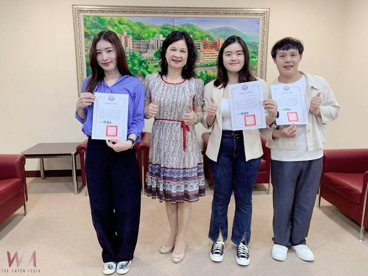 展現卓越專業實力 中臺科大護理系學生勇奪國考高名次殊榮 - https://www.watchmedia01.com