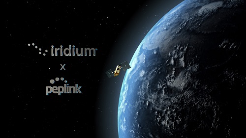Peplink And Iridium Unbreakable Connectivity Anywhere On Earth