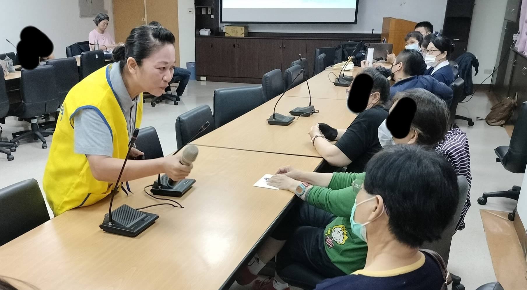 從傷痛中綻放微光帶領螢火蟲家族照亮受刑人　黃玉薰的生命轉化之路