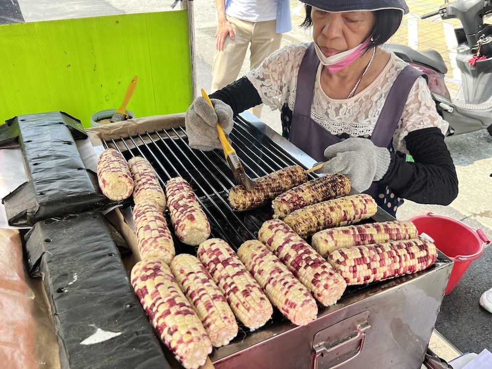 【有影】 水里小鎮漫遊趣!住進白色城堡 輕鬆玩轉南投四大景點 233 cnews124250522a05
