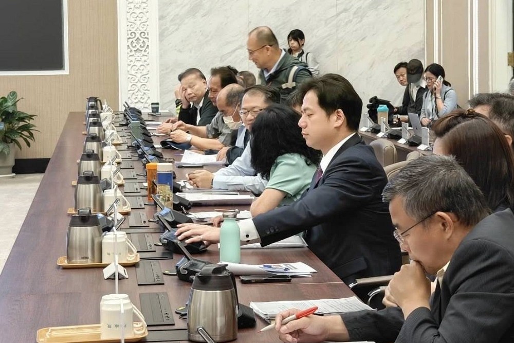 新竹市施政滿意度近7成 邱臣遠:持續積極落實幸福城市願景 240 新竹市施政滿意度近7成 邱臣遠:持續積極落實幸福城市願景 239