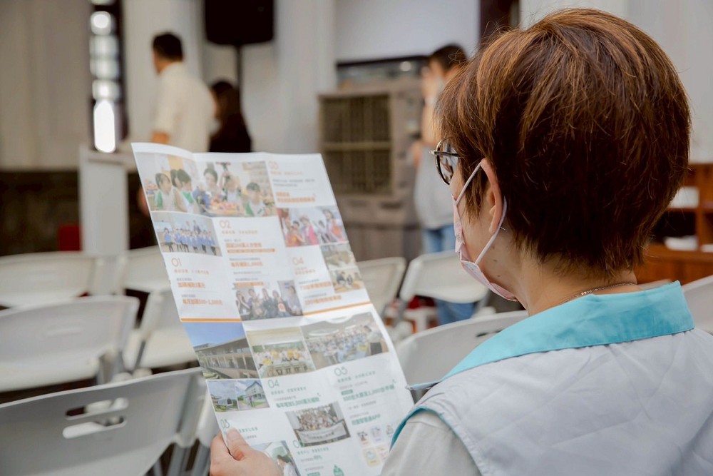 新竹市施政滿意度近7成 邱臣遠:持續積極落實幸福城市願景 242 新竹市施政滿意度近7成 邱臣遠:持續積極落實幸福城市願景 241